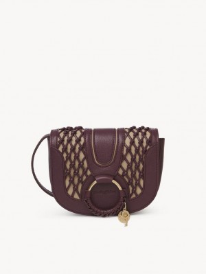 Chloe Hana Mini Bags Bruna | CHE-SR14759