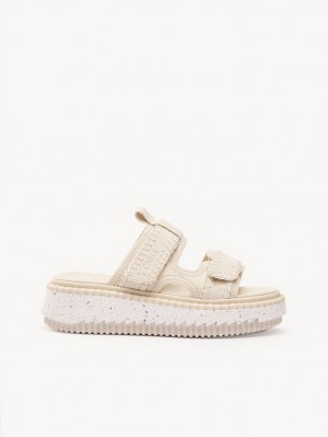 Chloe Lilli Sportiga Mule Vita | CHE-SR14160