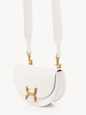 Chloe Marcie Flap Mini Bags Vita | CHE-SR13709