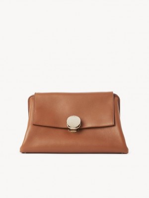 Chloe Penelope Clutch Bruna | CHE-SR13758