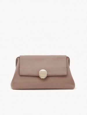 Chloe Penelope Clutch Bruna | CHE-SR13762