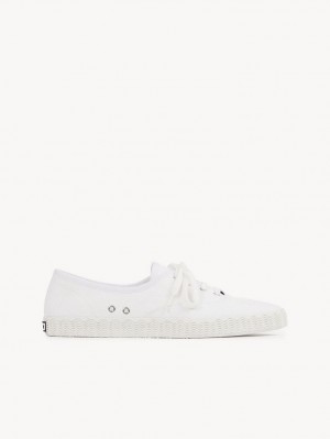 Chloe Robyn Sneakers Vita | CHE-SR14189