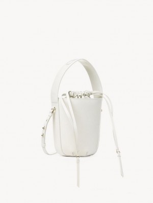 Chloe Sense Bucket Mini Bags Vita | CHE-SR13677