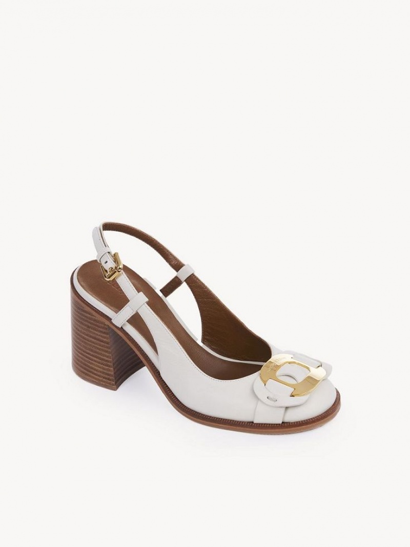 Chloe Chany Sandaler Vita | CHE-SR14798