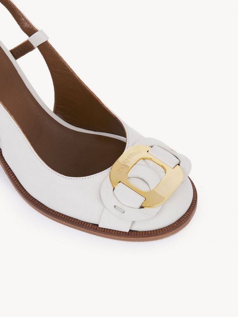 Chloe Chany Sandaler Vita | CHE-SR14798