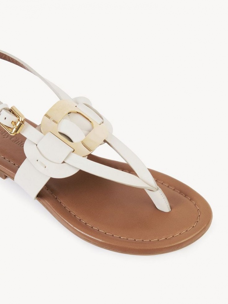 Chloe Chany Sandaler Vita | CHE-SR14845