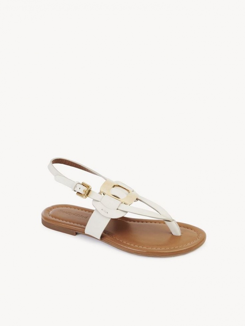 Chloe Chany Sandaler Vita | CHE-SR14845