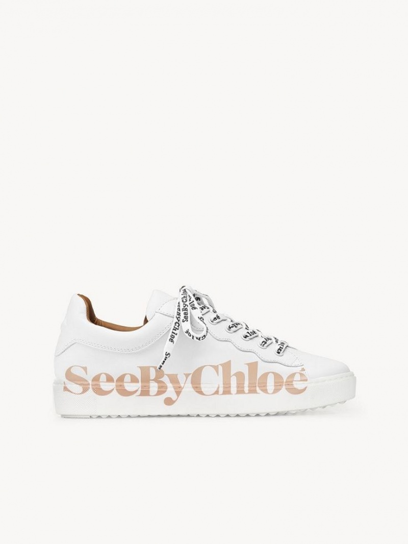 Chloe Essie Sneakers Vita | CHE-SR14850