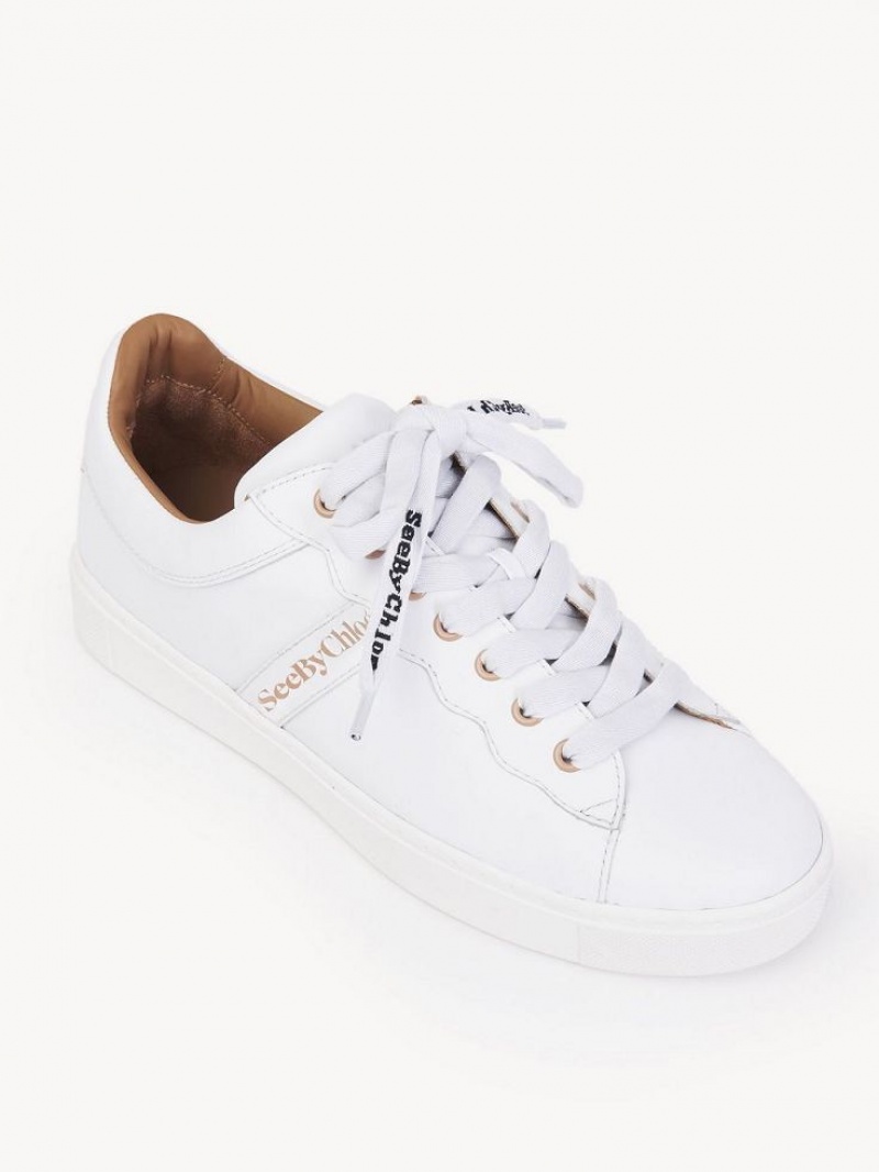 Chloe Essie Sneakers Vita | CHE-SR14854