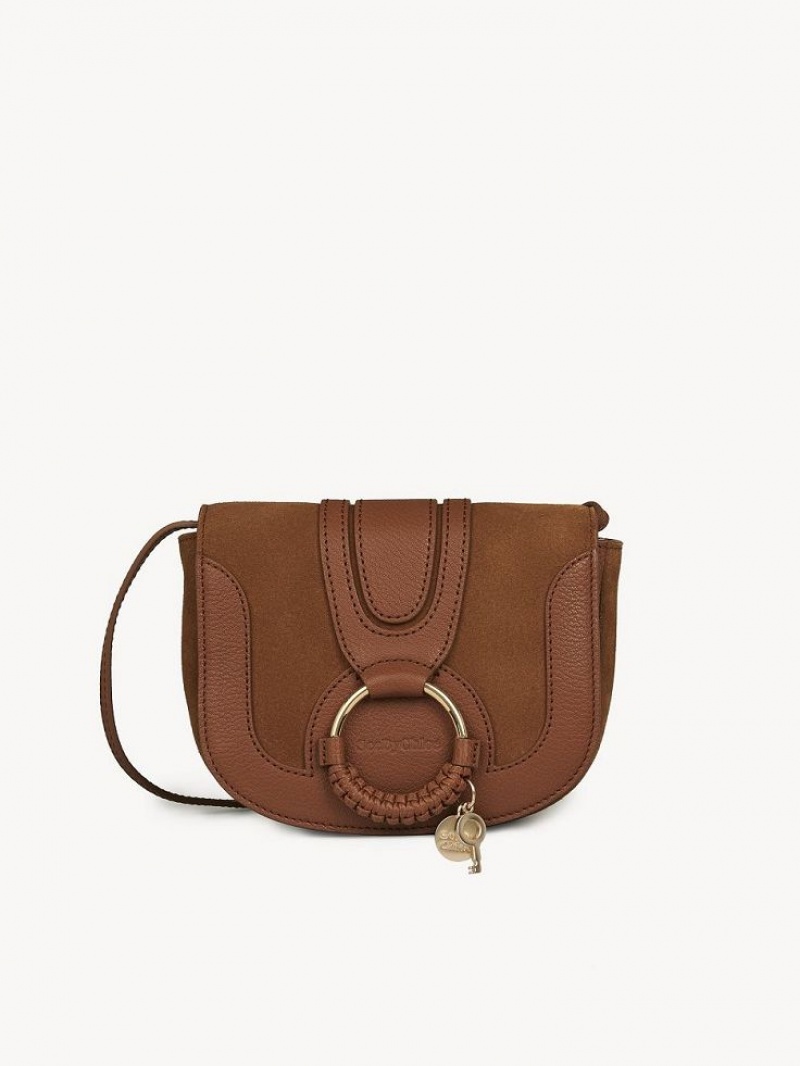 Chloe Hana Mini Bags Bruna | CHE-SR14760