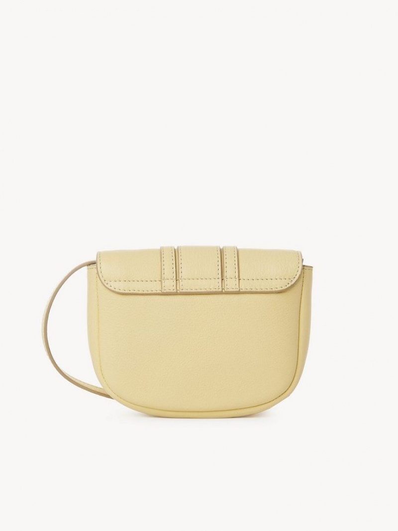 Chloe Hana Mini Bags Gula | CHE-SR14786