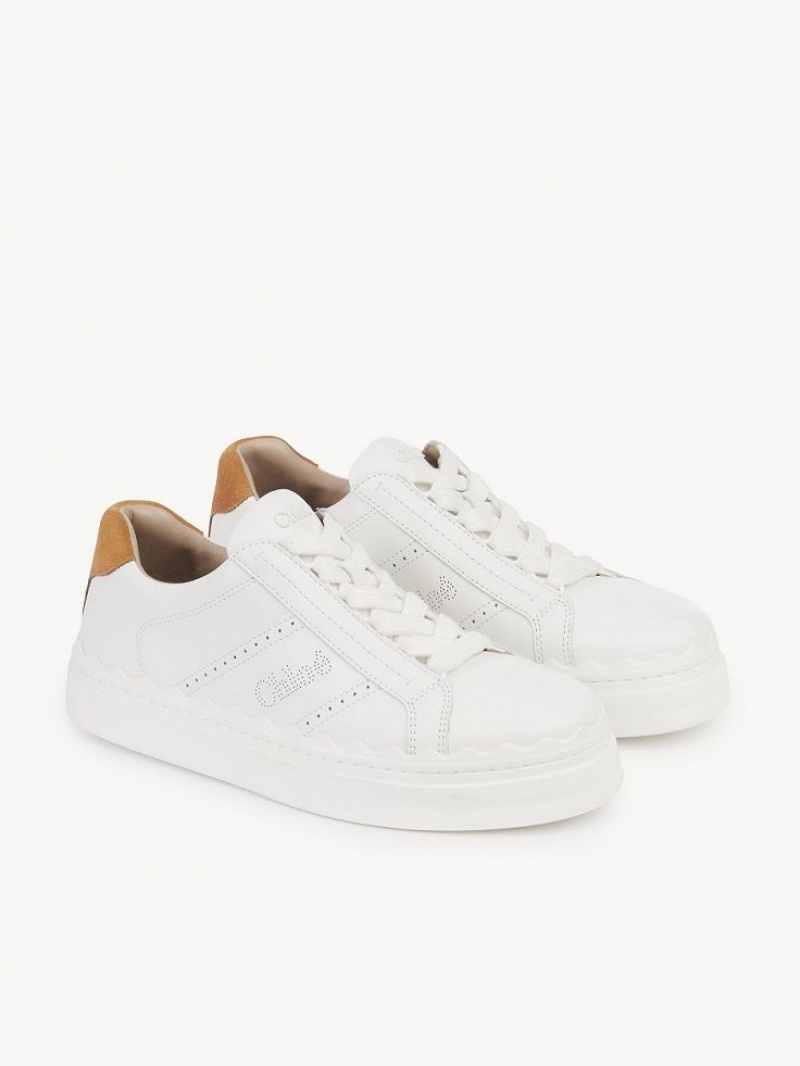 Chloe Lauren Sneakers Bruna | CHE-SR14185