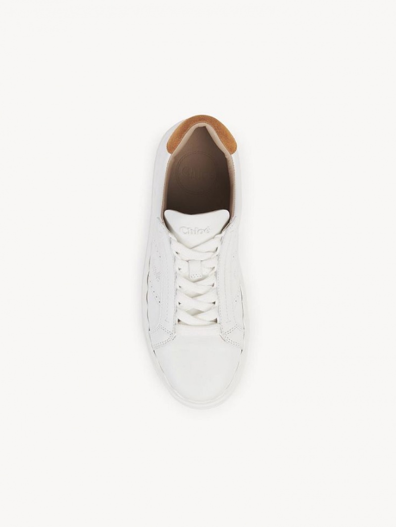 Chloe Lauren Sneakers Bruna | CHE-SR14185