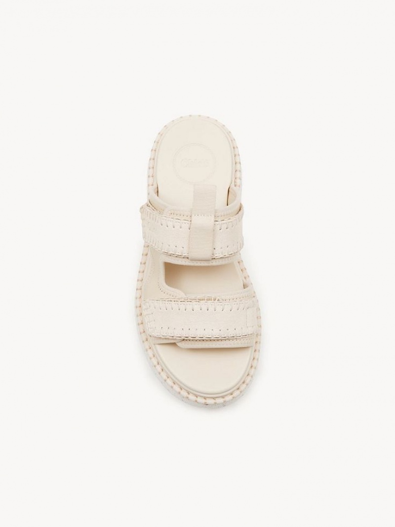 Chloe Lilli Sportiga Mule Vita | CHE-SR14160