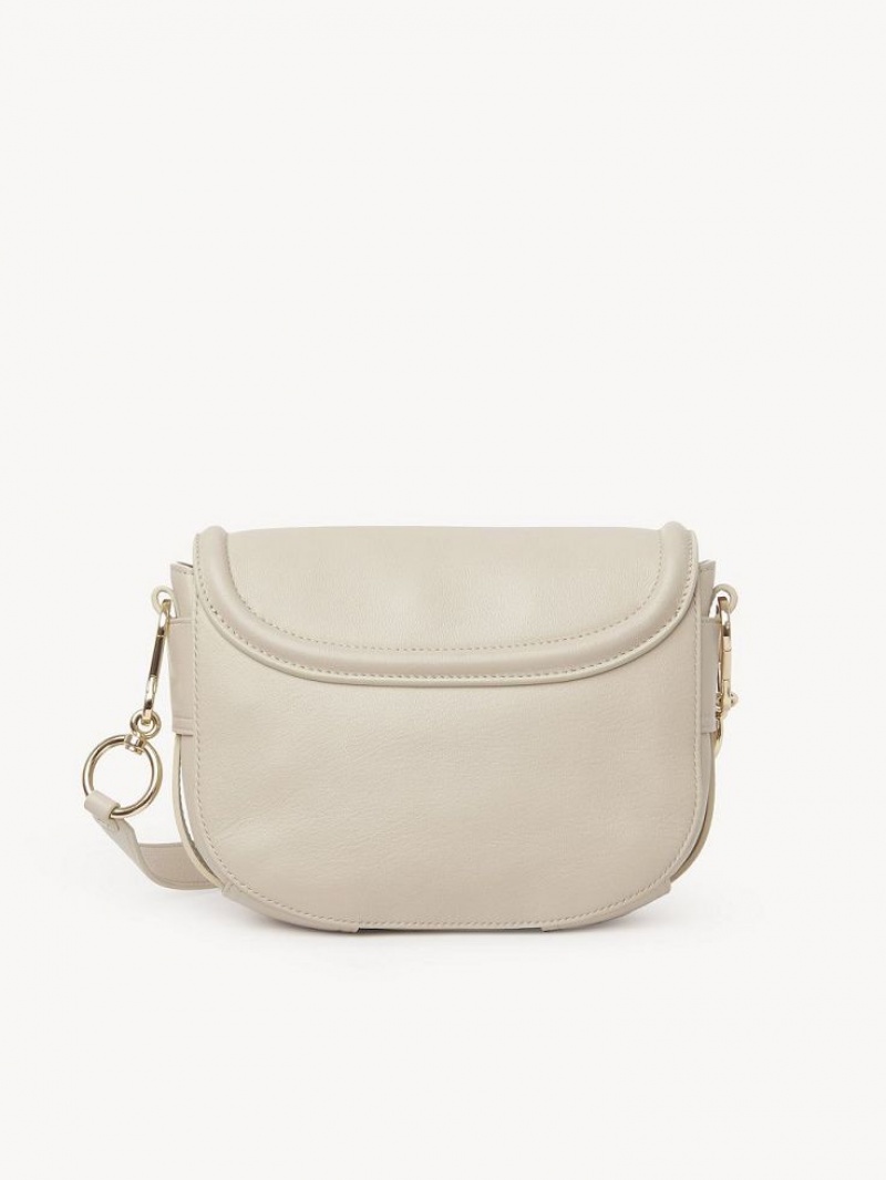 Chloe Mara Axelväska Beige | CHE-SR14674