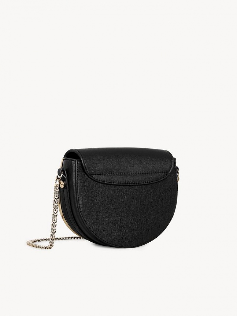 Chloe Mara Evening Crossbody Väska Svarta | CHE-SR14723