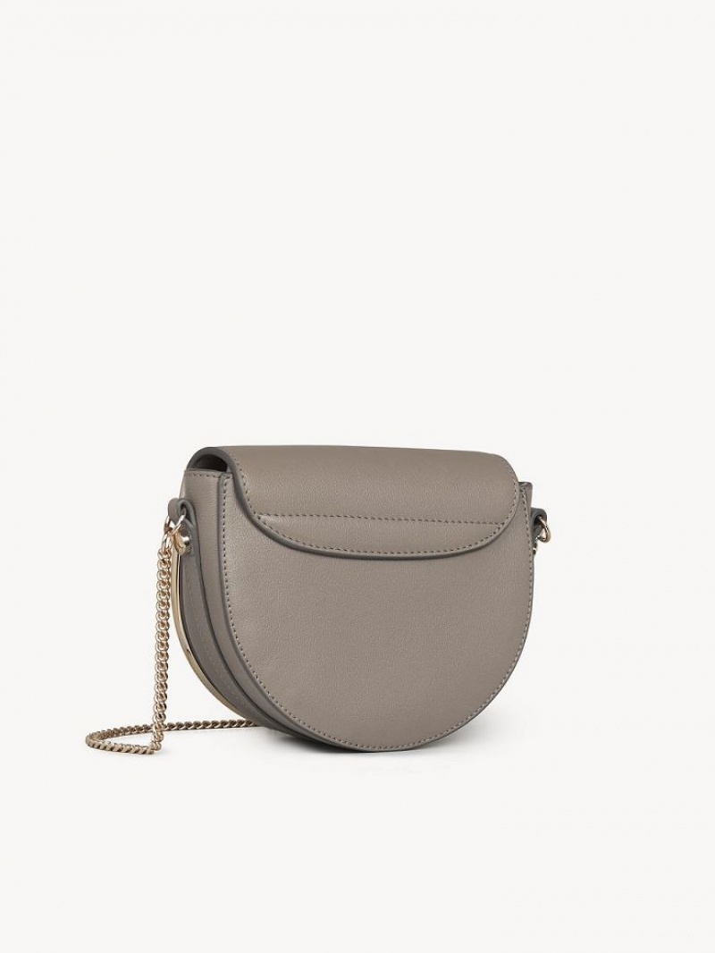 Chloe Mara Evening Mini Bags Grå | CHE-SR14735