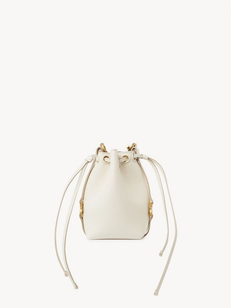 Chloe Marcie Bucket Mini Bags Vita | CHE-SR13717