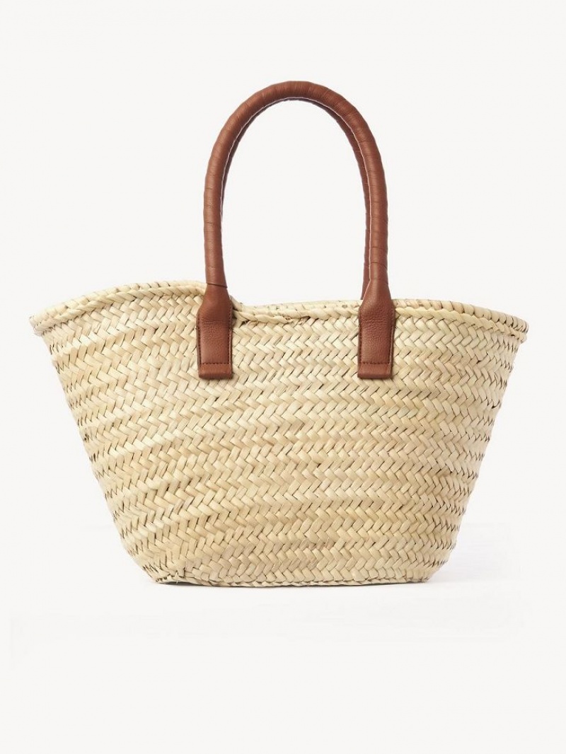 Chloe Medium Marcie Baskets Bruna | CHE-SR13630