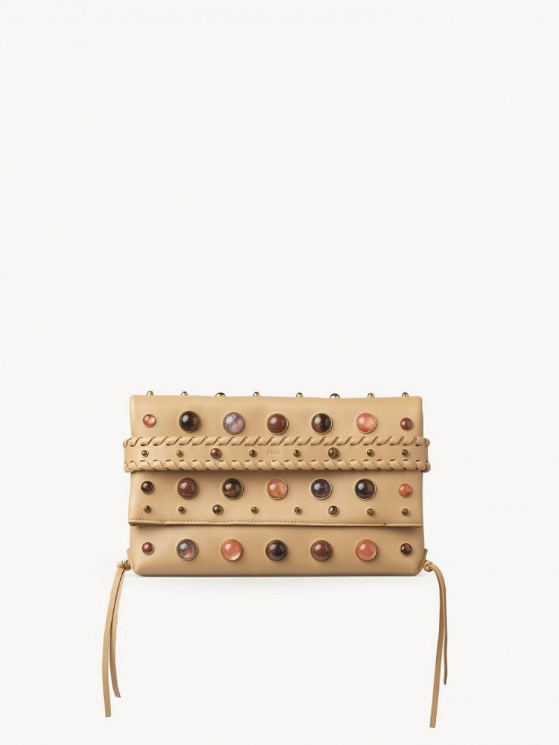 Chloe Mony Clutch Bruna | CHE-SR13751