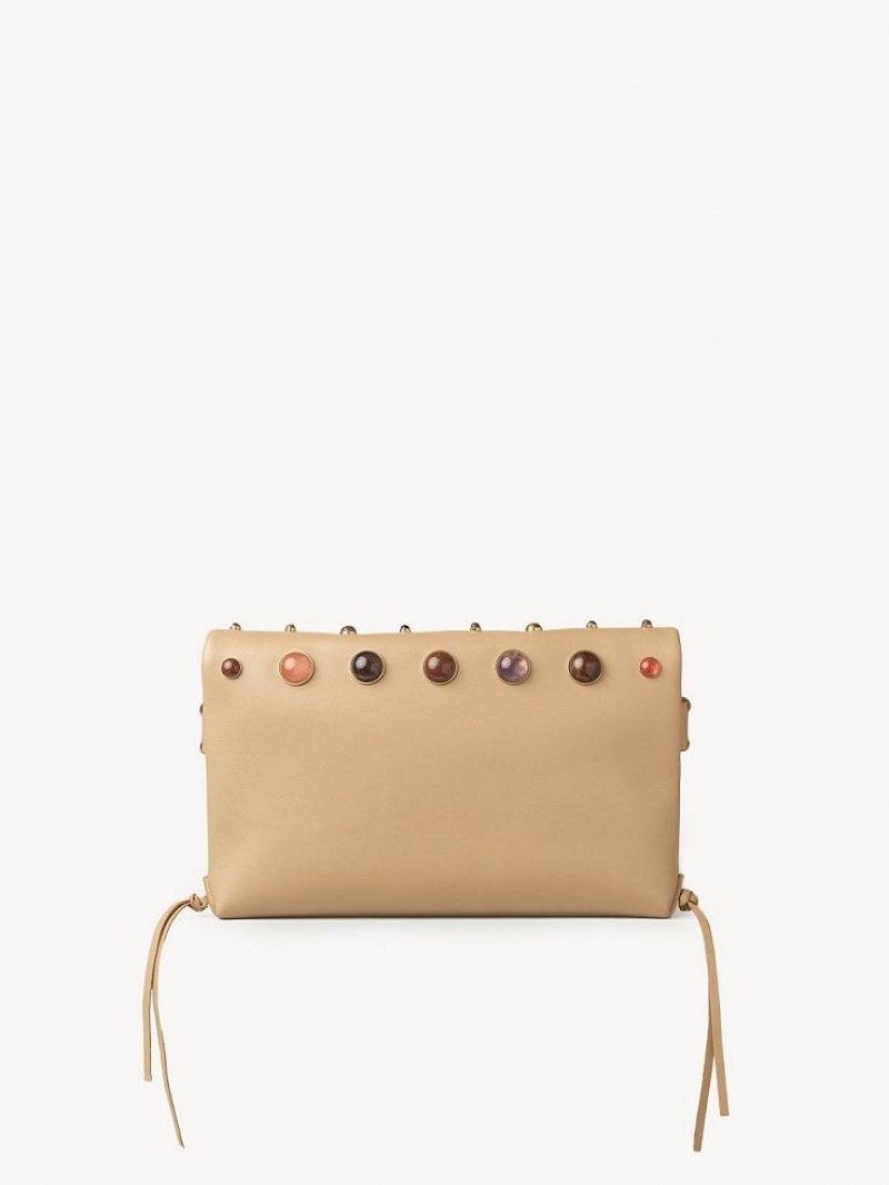 Chloe Mony Clutch Bruna | CHE-SR13751