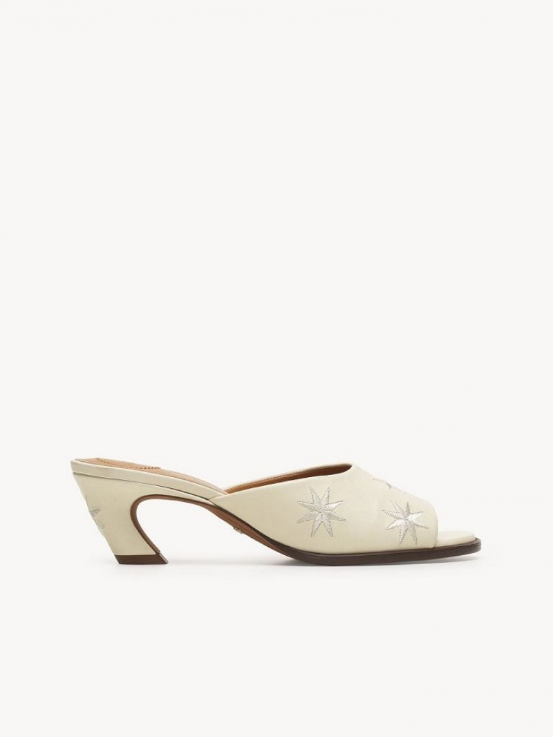 Chloe Oli High-heel Mule Vita | CHE-SR14157