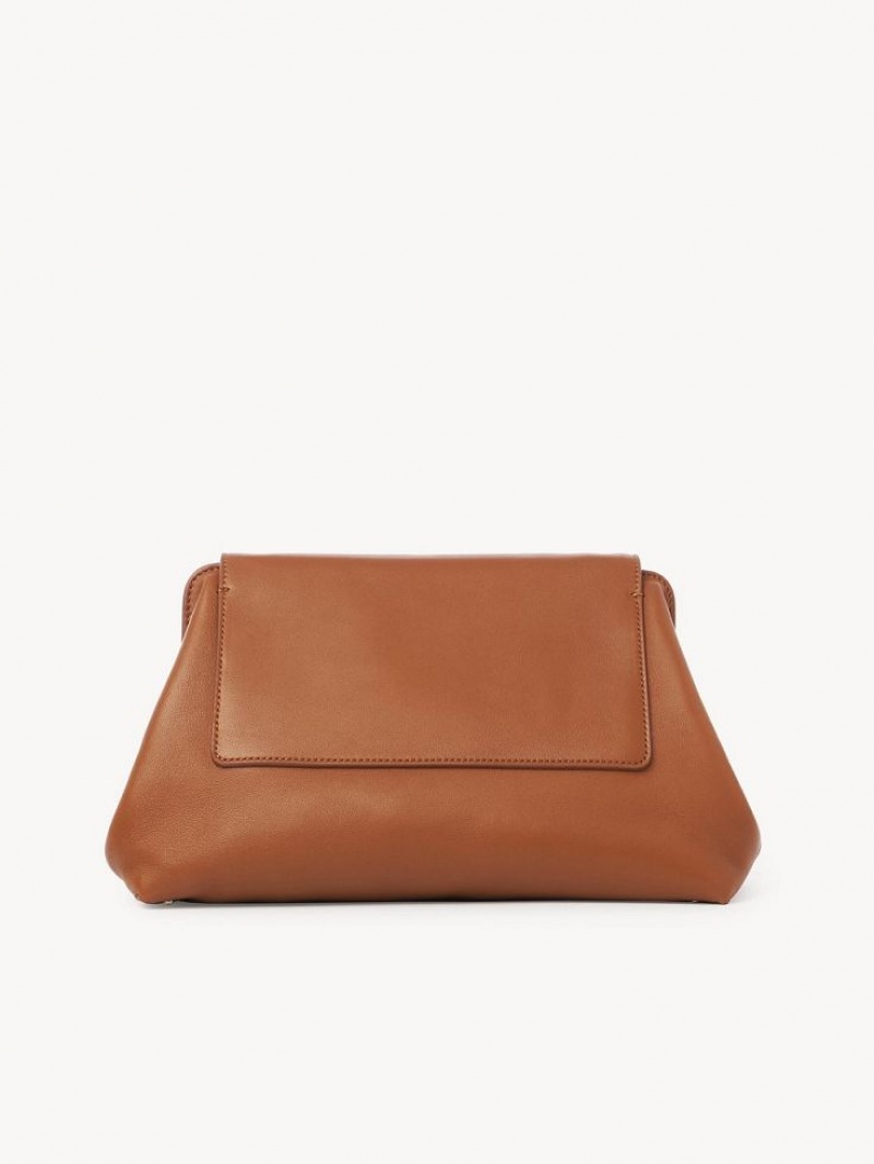 Chloe Penelope Clutch Bruna | CHE-SR13758