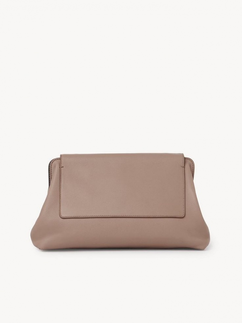 Chloe Penelope Clutch Bruna | CHE-SR13762