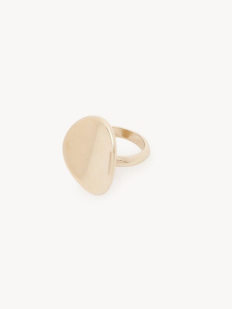 Chloe Penelope Ringar Guld | CHE-SR14417