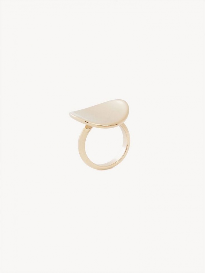 Chloe Penelope Ringar Guld | CHE-SR14417