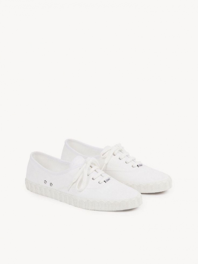 Chloe Robyn Sneakers Vita | CHE-SR14189