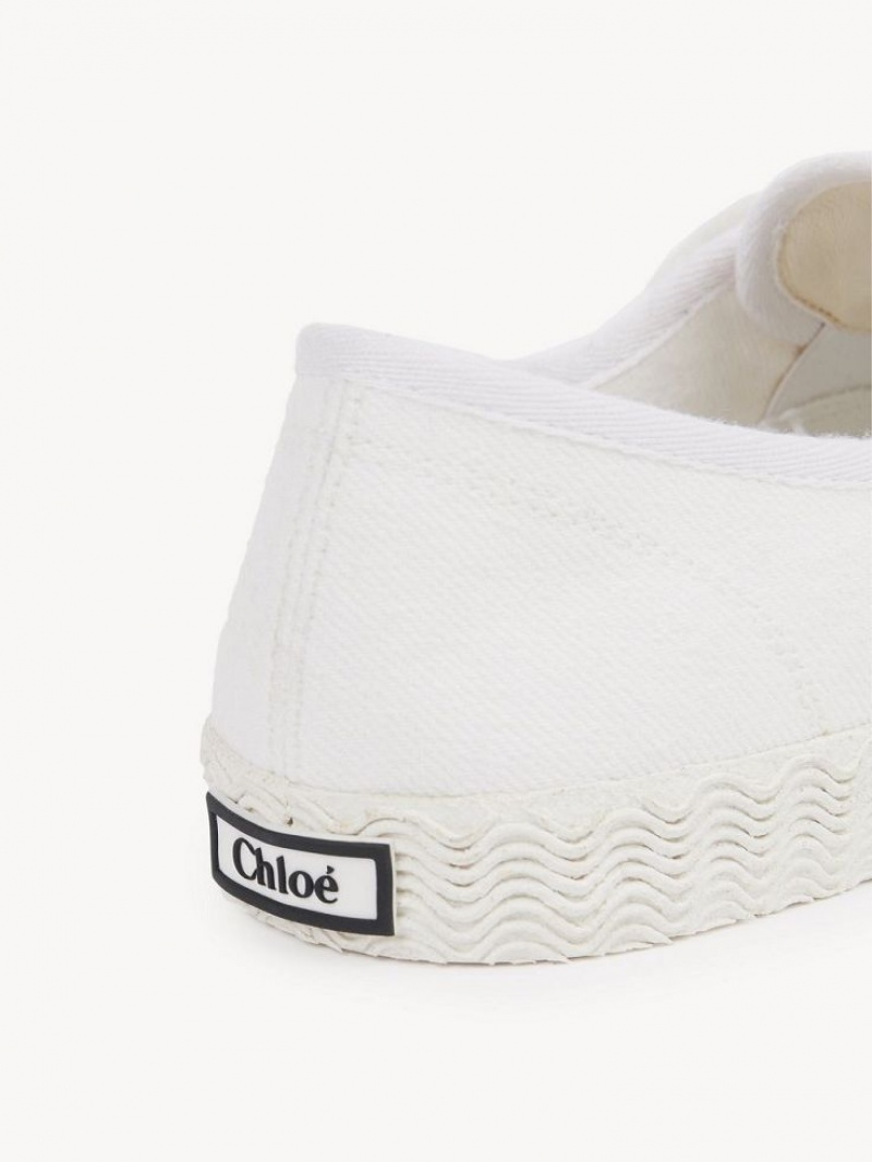 Chloe Robyn Sneakers Vita | CHE-SR14189