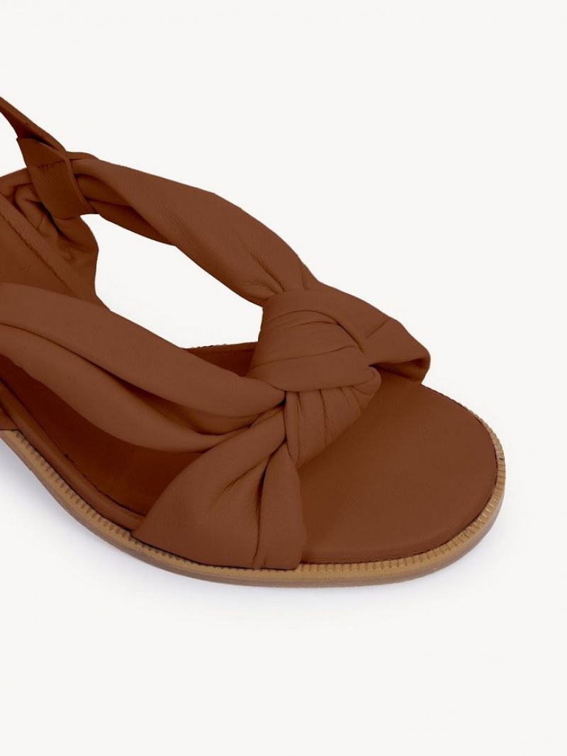 Chloe Spencer Sandaler Bruna | CHE-SR14822