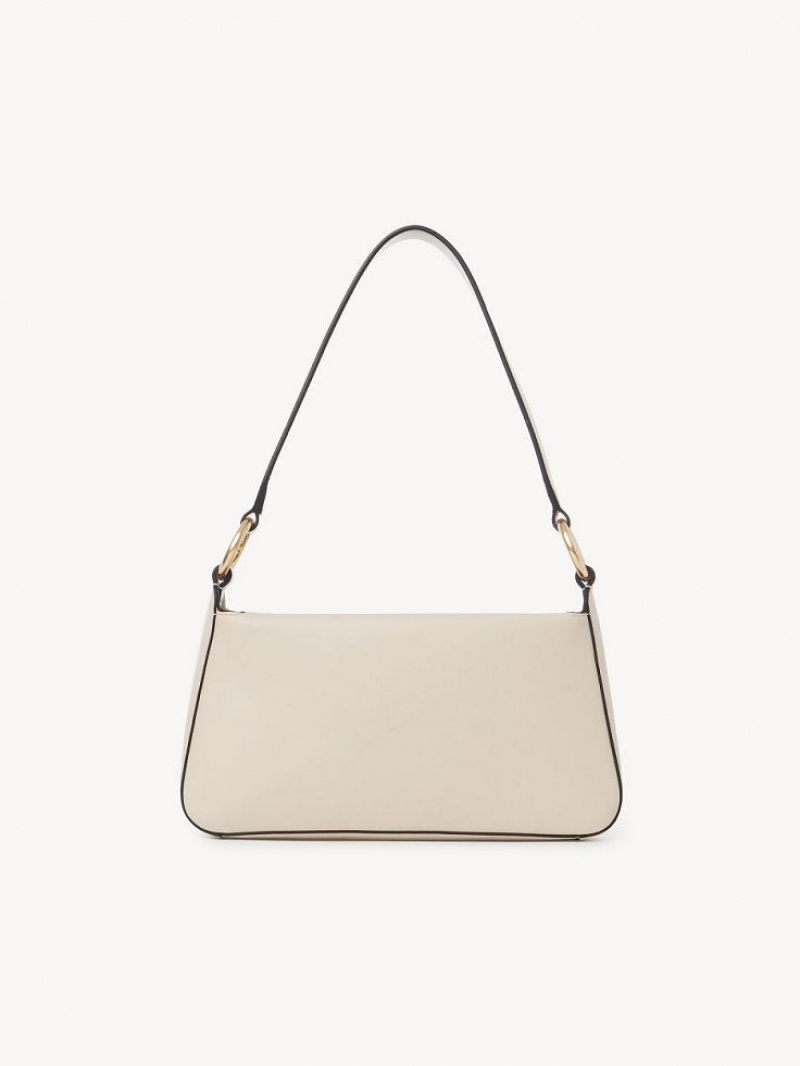 Chloe Tilda Uette Axelväska Beige | CHE-SR14670