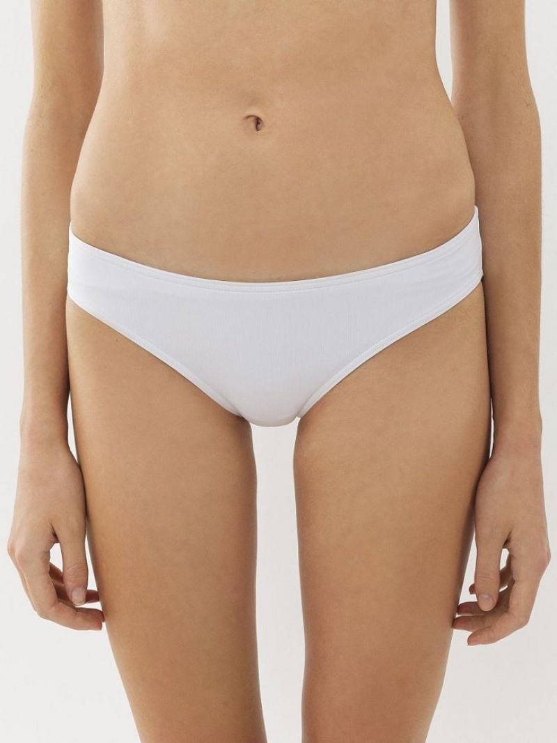 Chloe X Eres Paraguay Bikini Bottom Strandkläder Vita | CHE-SR14126